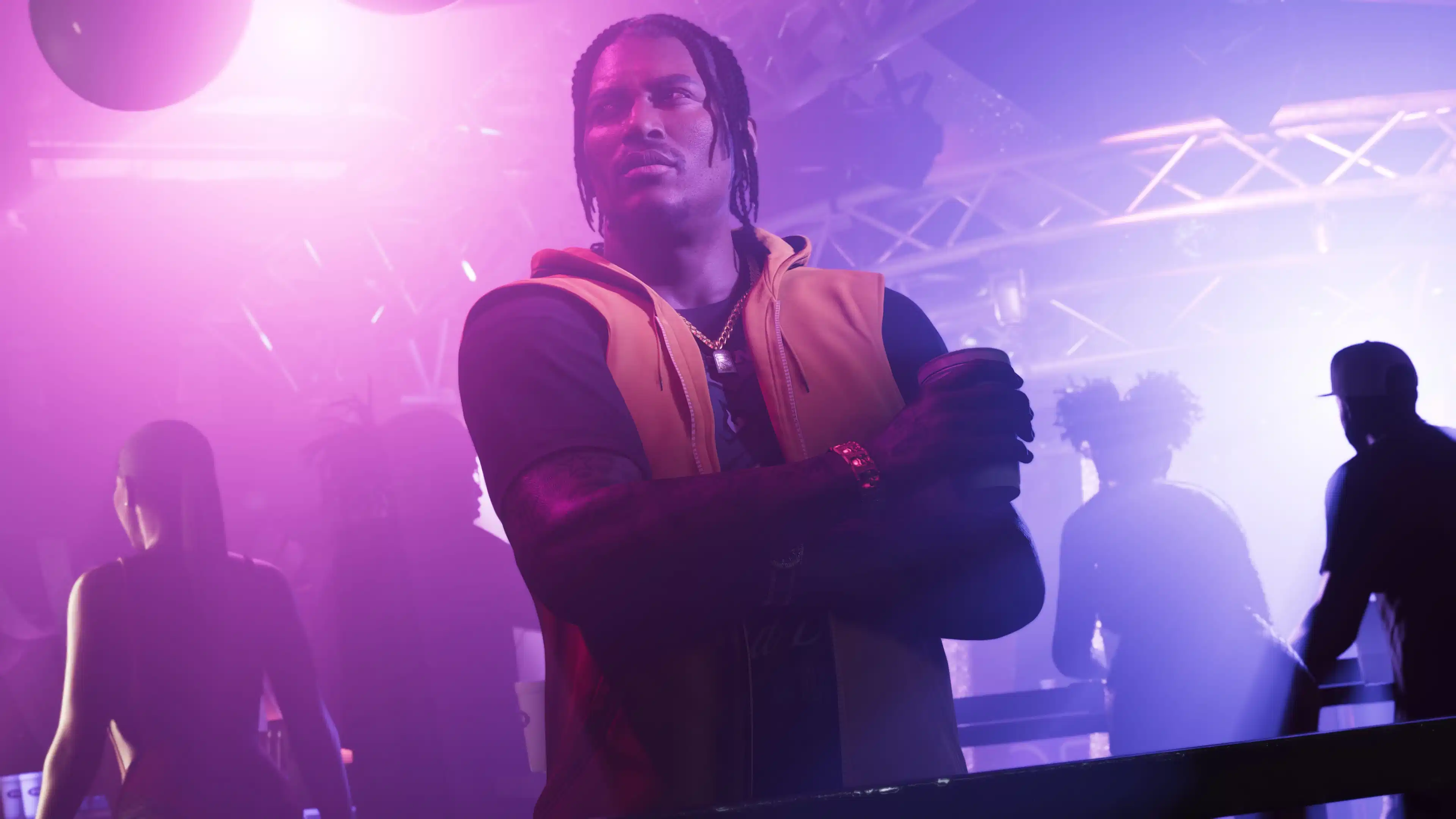 DreQuan Neon