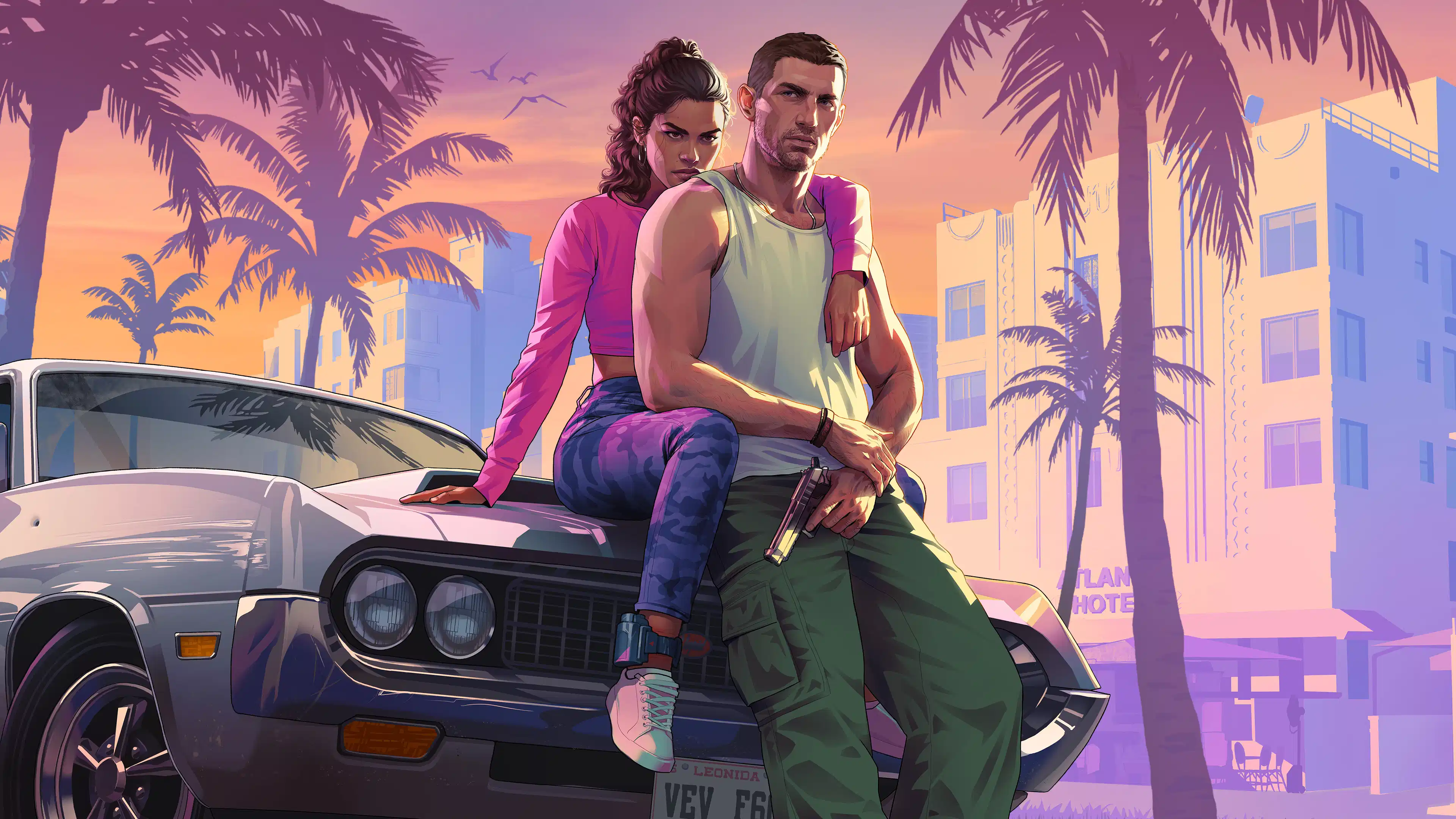 Jason & Lucia Ride