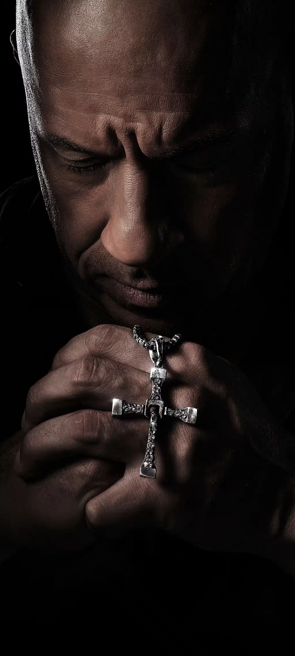 Vin Diesel Fast and Furious Wallpaper