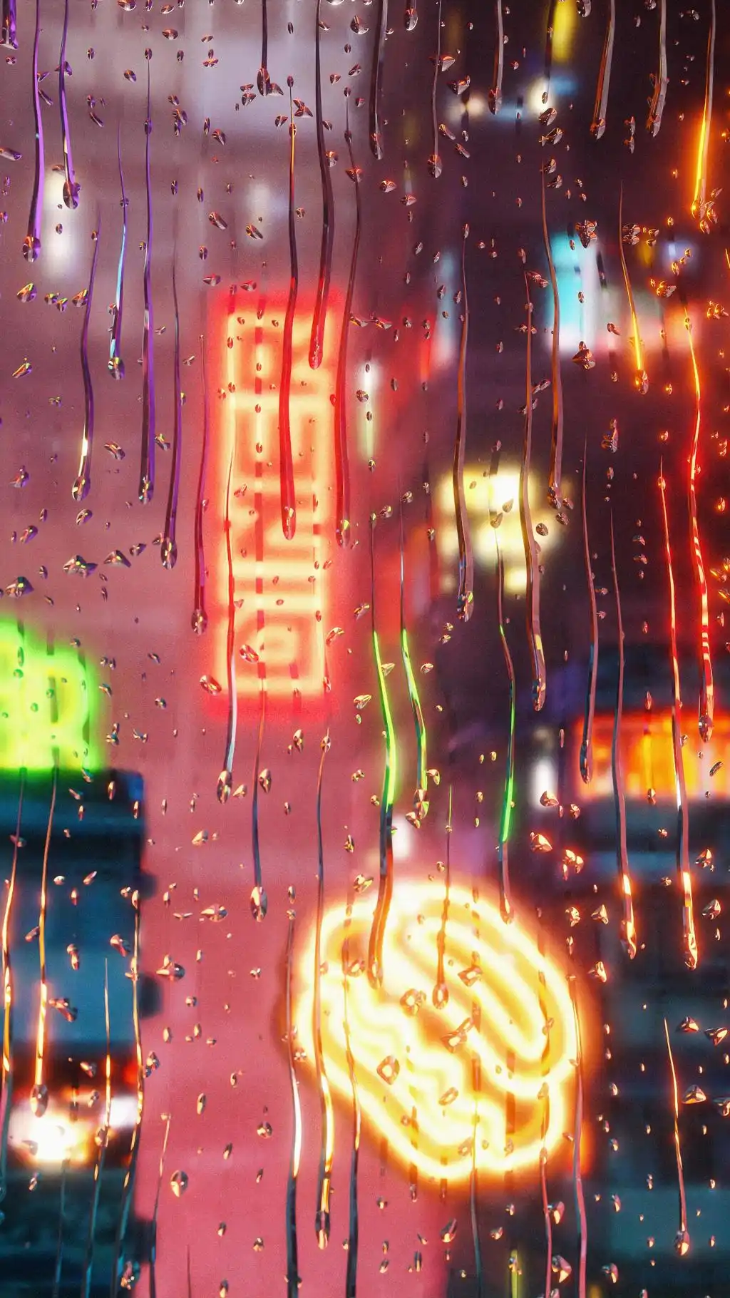 Neon Street