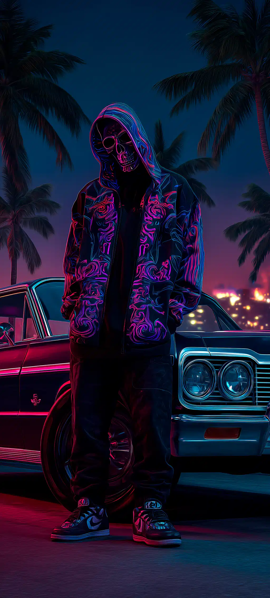 Synth Rider