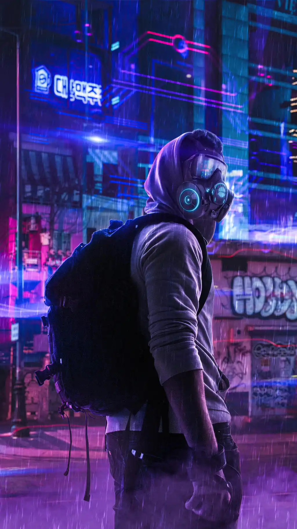 City Beats