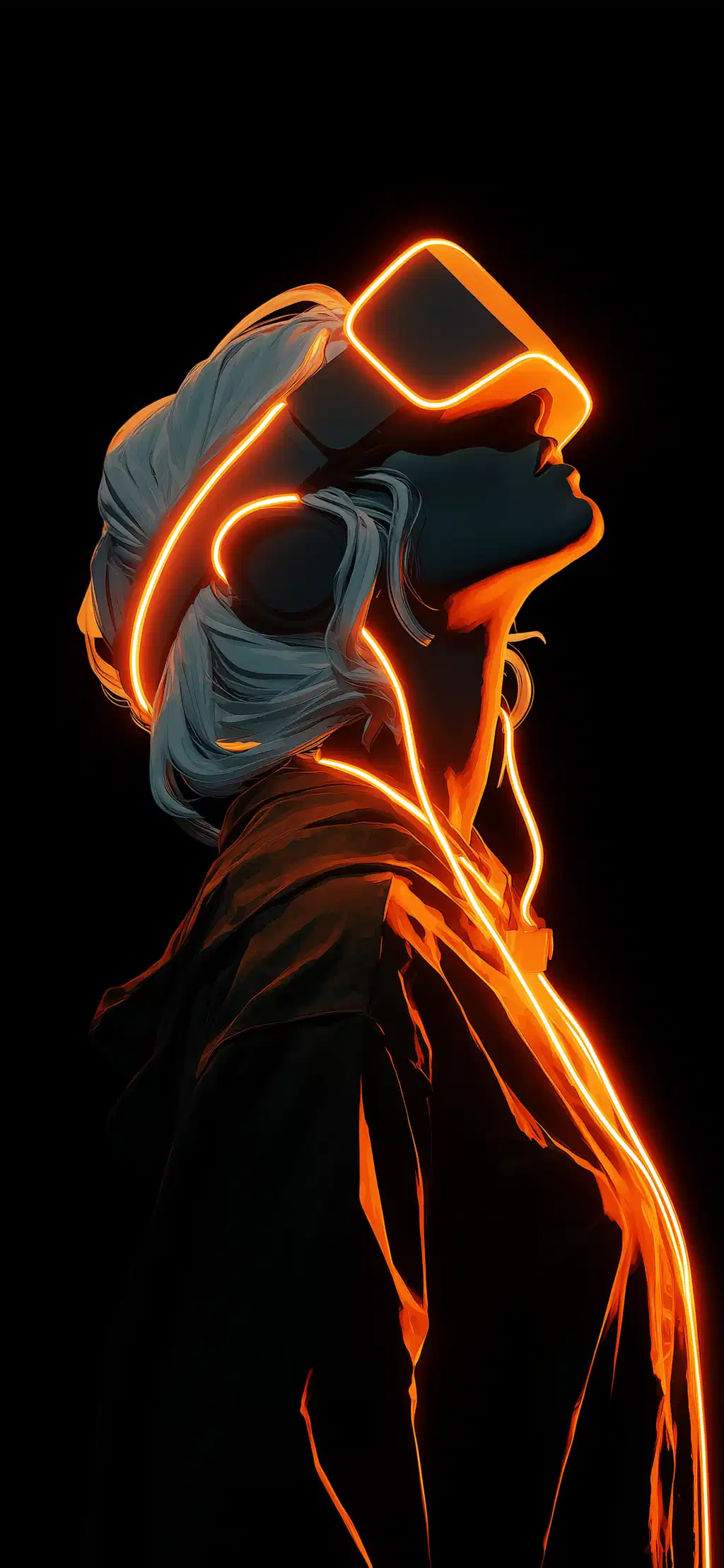 Glow Helmet