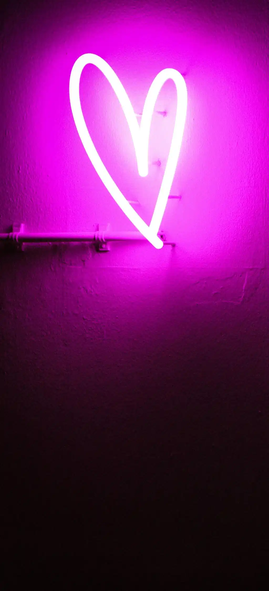 Neon Heart