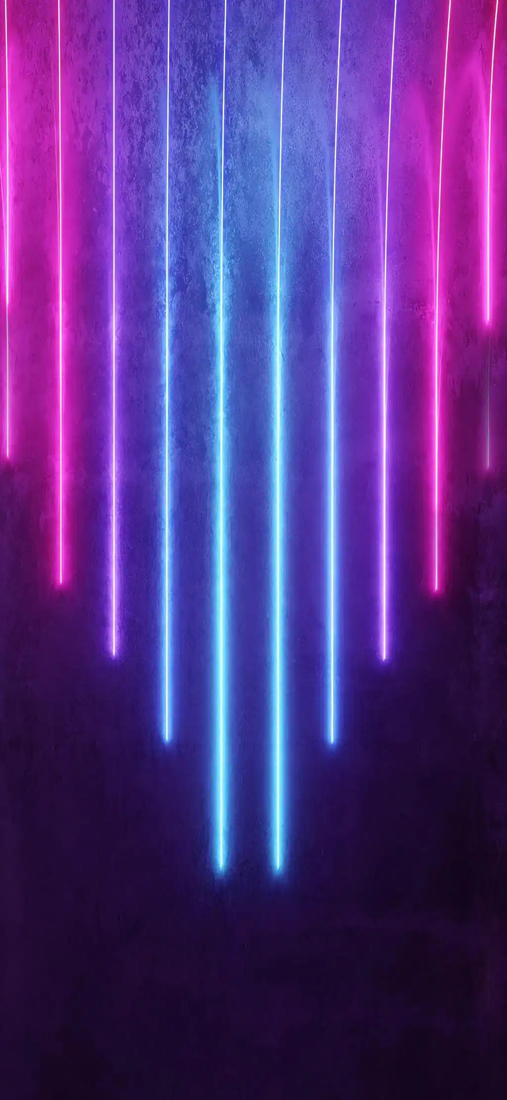 Neon Stripes