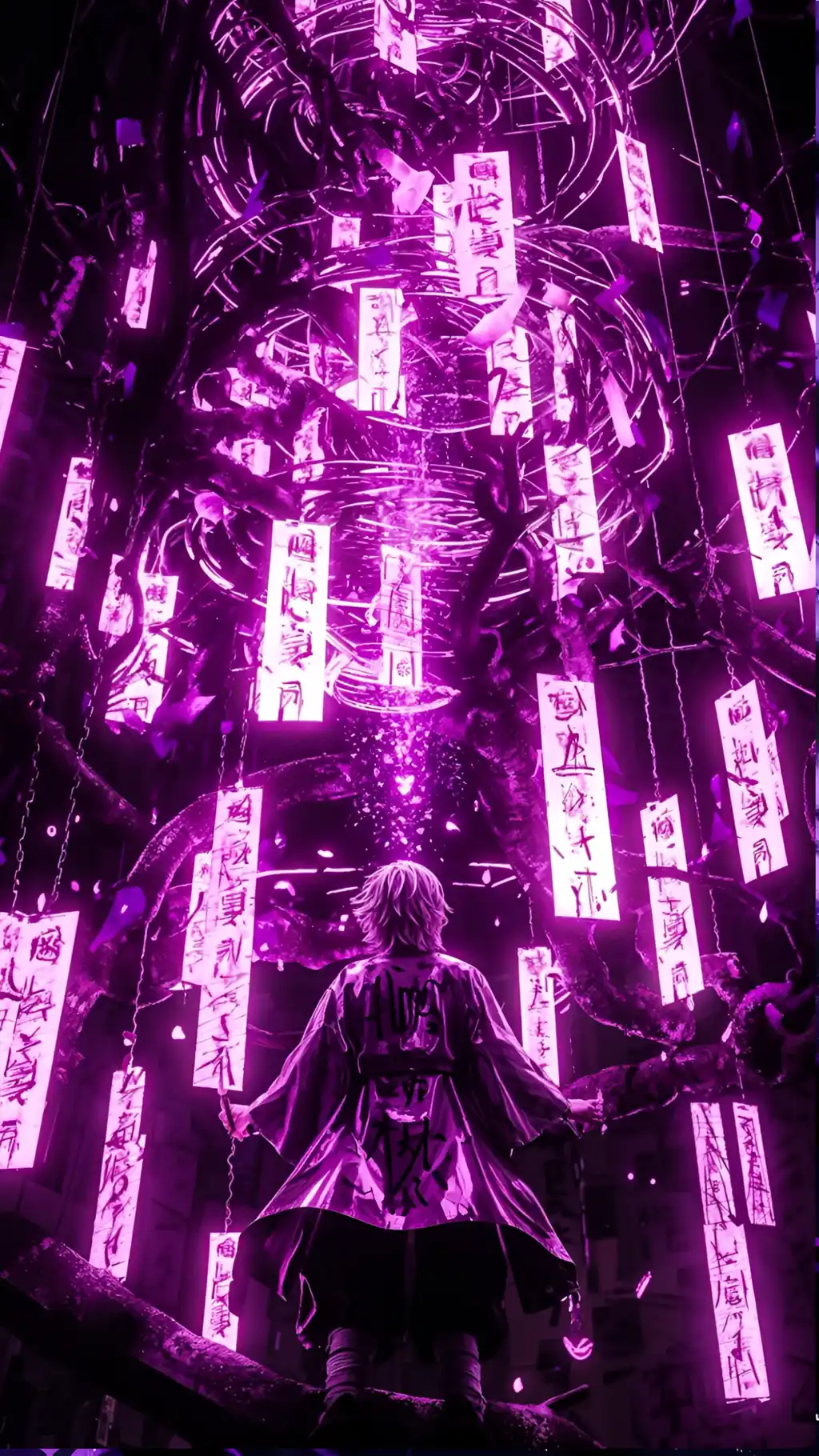 Kanji City