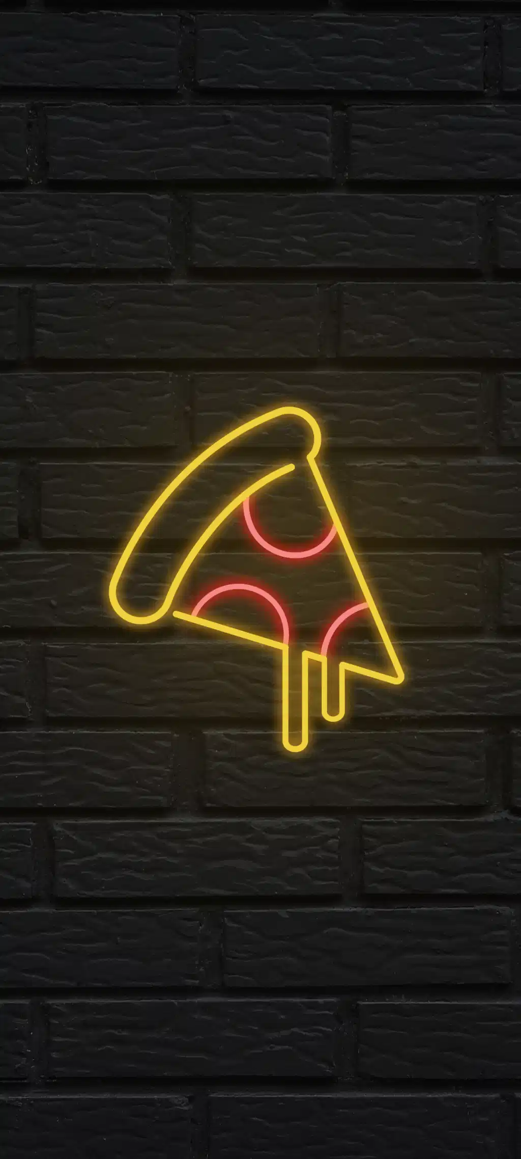 Pizza Sign