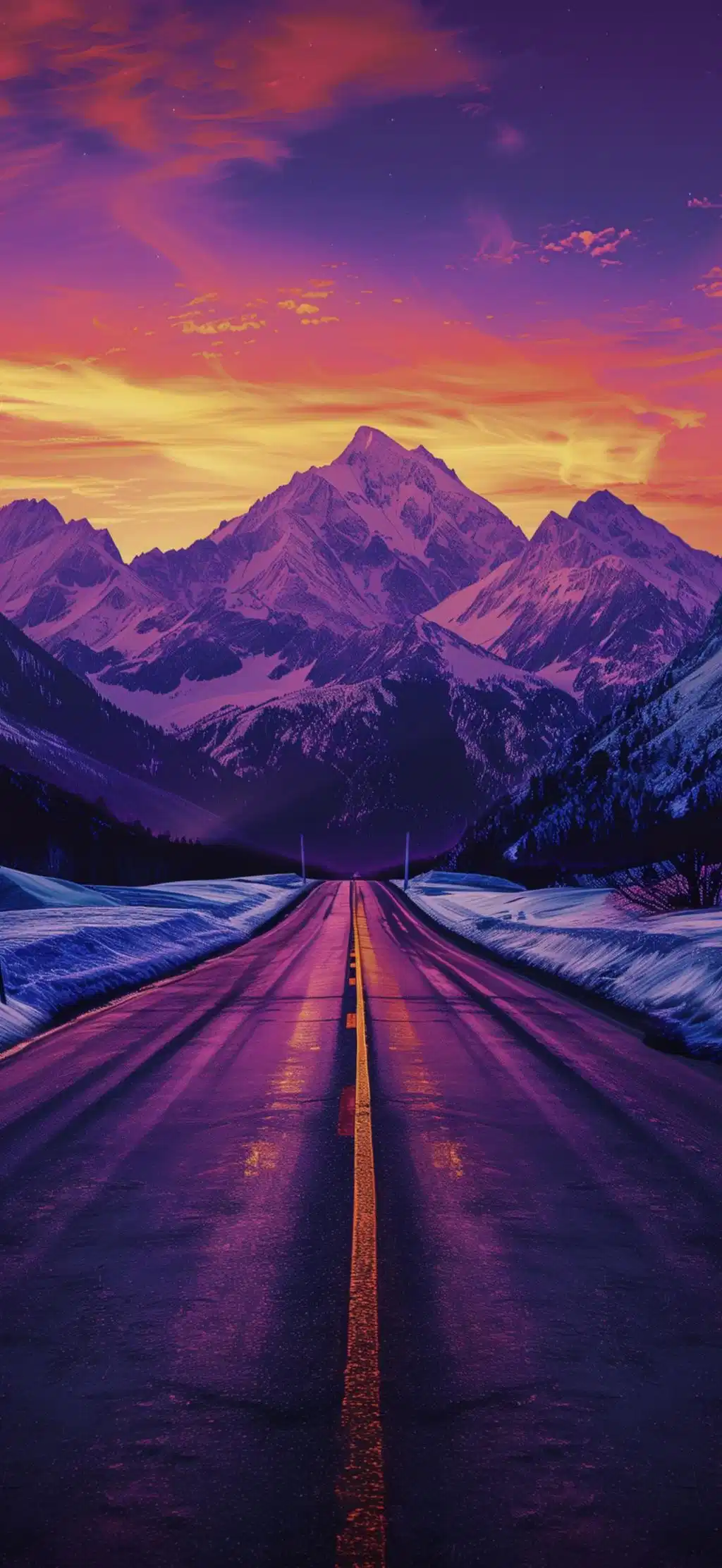 Retro Drive