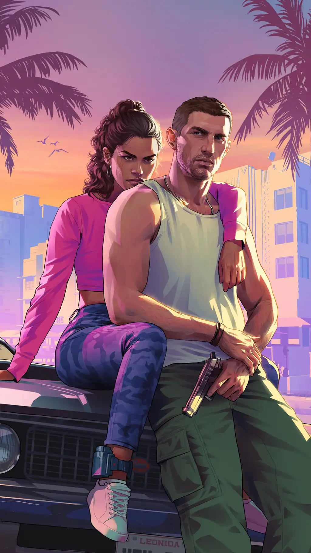 GTA VI